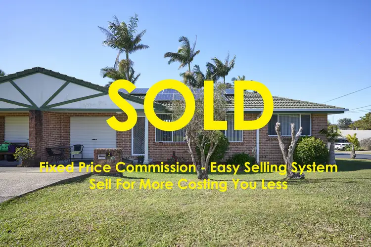 Unit 2/19 Halls Rd, North Boambee Valley NSW 2450