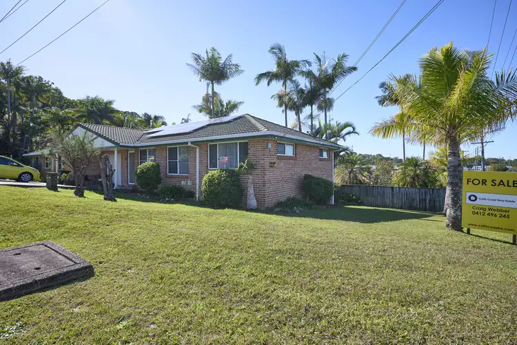 Second view of Homely villa listing, Unit 2/19 Halls Rd, North Boambee Valley NSW 2450