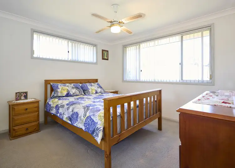 Sixth view of Homely villa listing, Unit 2/19 Halls Rd, North Boambee Valley NSW 2450