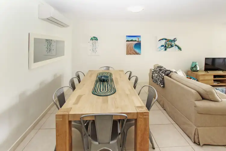 Sixth view of Homely apartment listing, 815/123 Sooning St (Blue On Blue), Nelly Bay QLD 4819