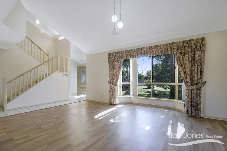 Second view of Homely house listing, 45 Trafalgar Dr, Kippa-ring QLD 4021