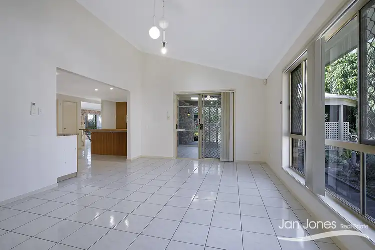 Sixth view of Homely house listing, 45 Trafalgar Dr, Kippa-ring QLD 4021
