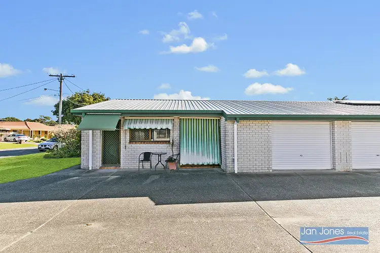 Main view of Homely unit listing, 3/2 Drambuie Court, Kippa-ring QLD 4021