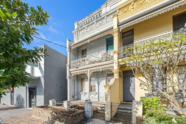 2 Russell St, Granville NSW 2142