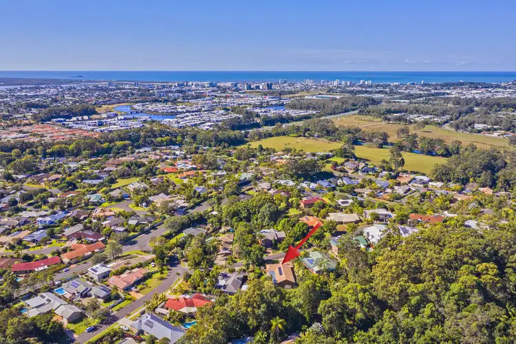 6 Clearview Ct, Buderim QLD 4556