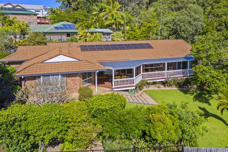 Second view of Homely house listing, 6 Clearview Ct, Buderim QLD 4556