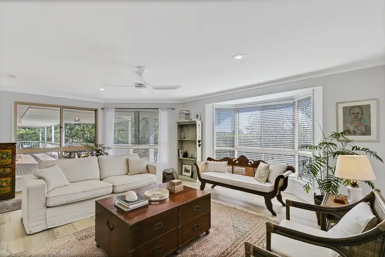 Fourth view of Homely house listing, 6 Clearview Ct, Buderim QLD 4556