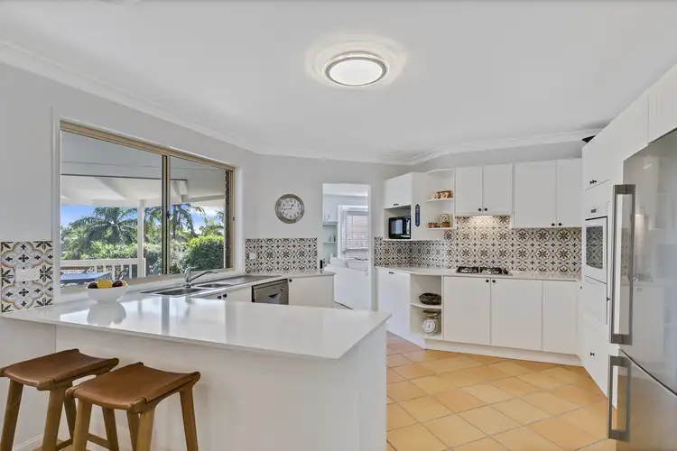 Fifth view of Homely house listing, 6 Clearview Ct, Buderim QLD 4556