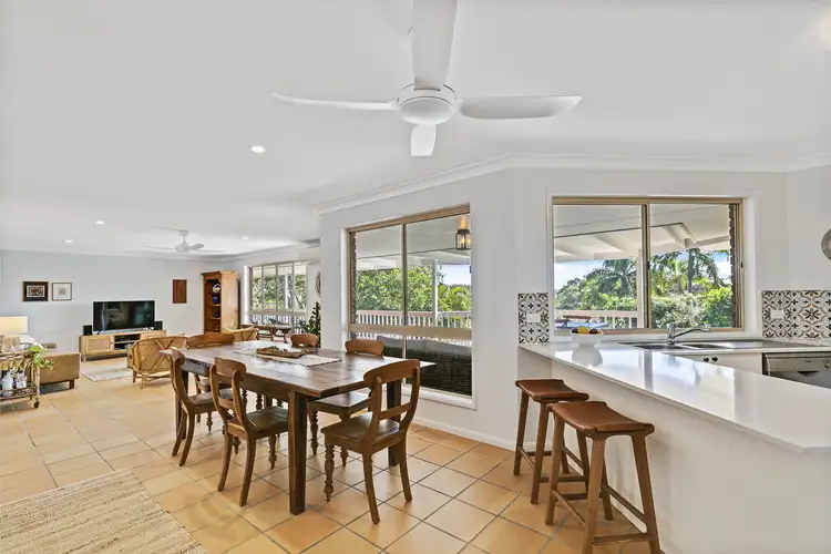 Sixth view of Homely house listing, 6 Clearview Ct, Buderim QLD 4556