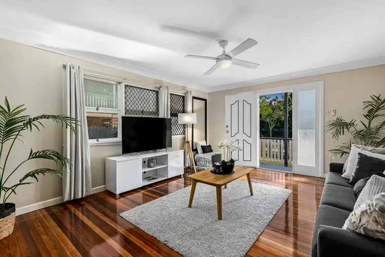 100 Staghorn St, Enoggera QLD 4051