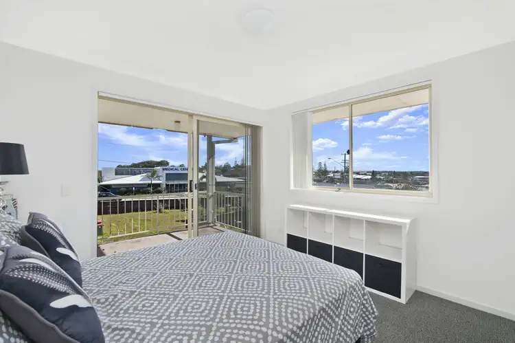 Sixth view of Homely unit listing, 4/40 Waugh Street, Port Macquarie NSW 2444