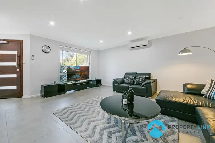 Second view of Homely house listing, 34 Kieren Drive, Blacktown NSW 2148