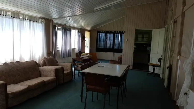 Second view of Homely house listing, 18 - 20 Railway Avenue, Wowan QLD 4702