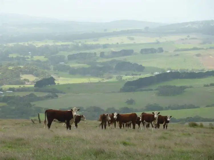 Main view of Homely land listing, Lot 26 Mount Robinson Road, Victor Harbor SA 5211