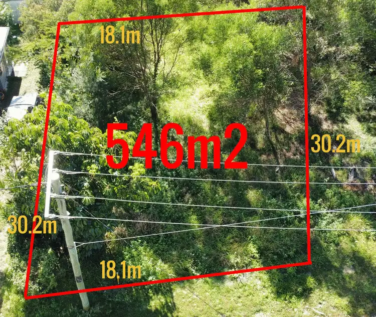 Third view of Homely land listing, 27 Gilcrest Rd, Russell Island QLD 4184