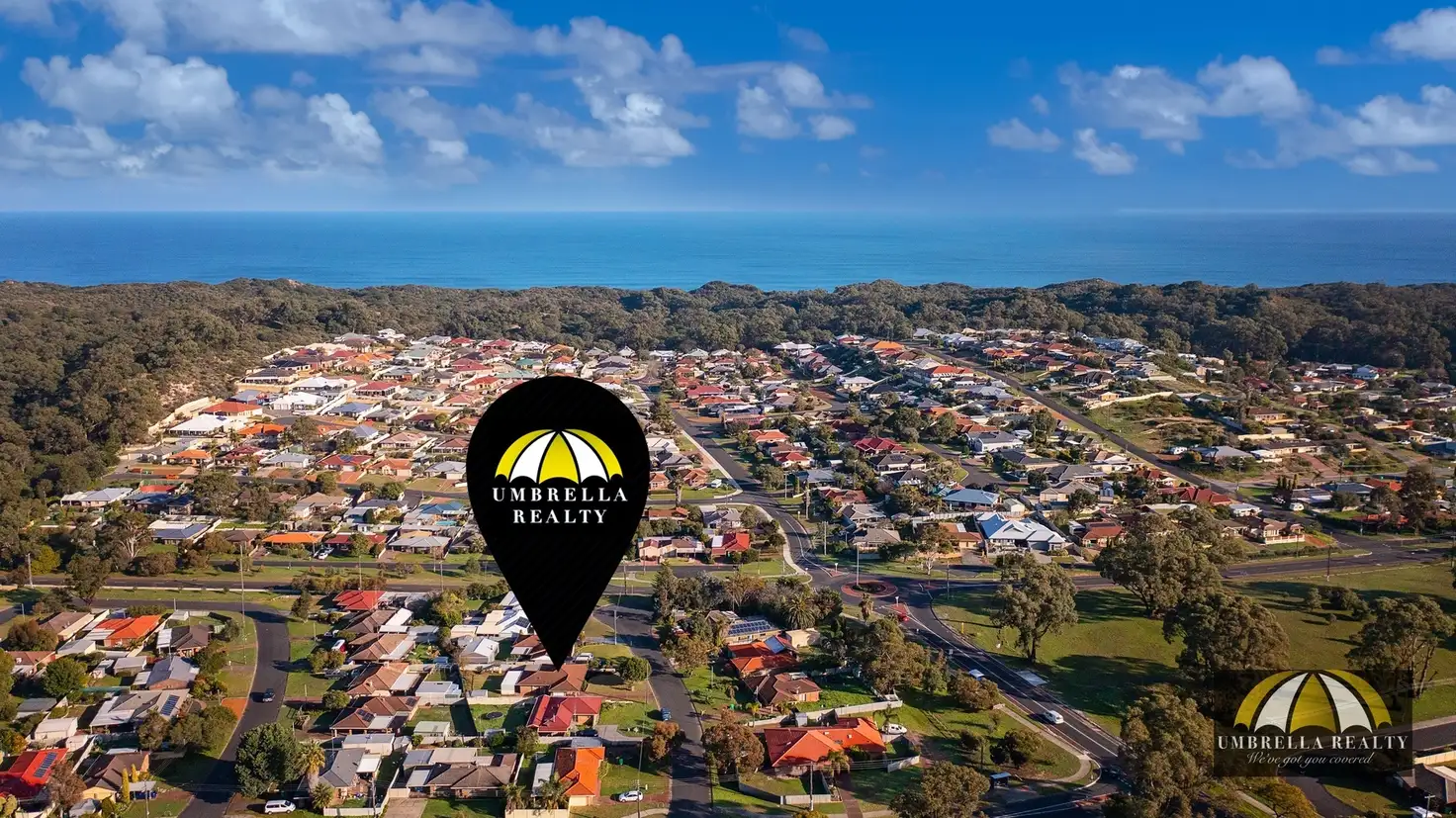 Main view of Homely house listing, 7 Lockyer Pl, Usher WA 6230