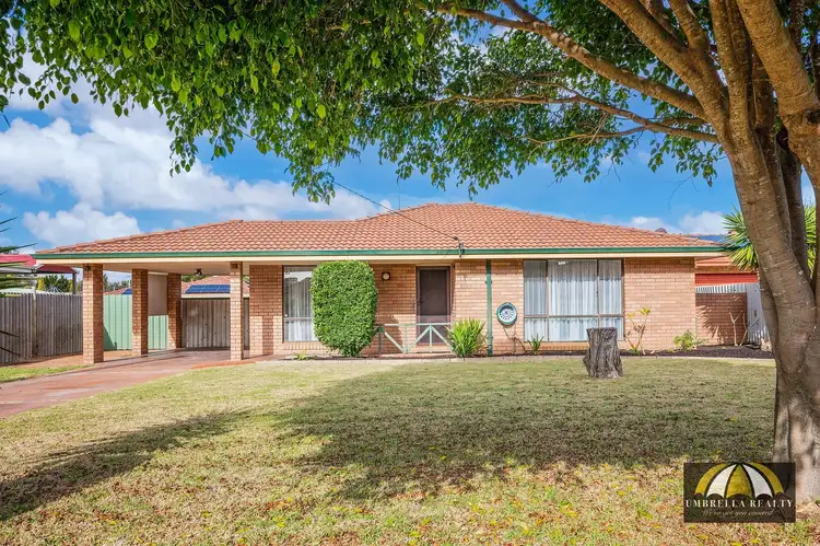 Second view of Homely house listing, 7 Lockyer Pl, Usher WA 6230