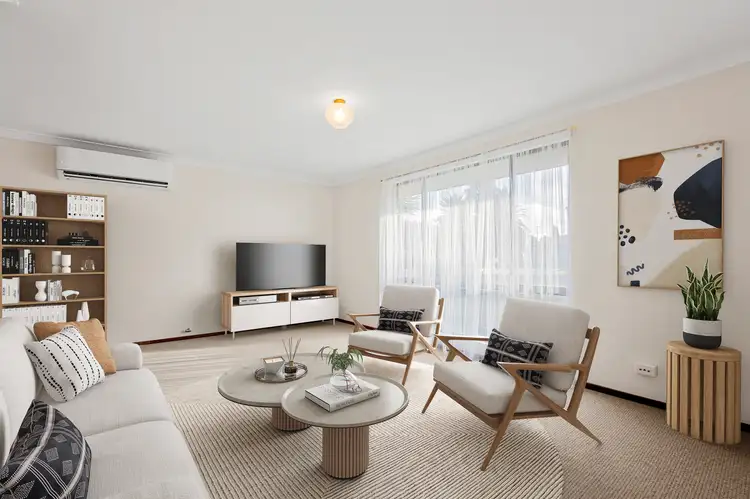 Third view of Homely house listing, 7 Lockyer Pl, Usher WA 6230