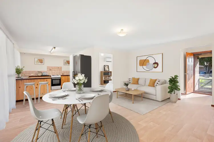 Fourth view of Homely house listing, 7 Lockyer Pl, Usher WA 6230