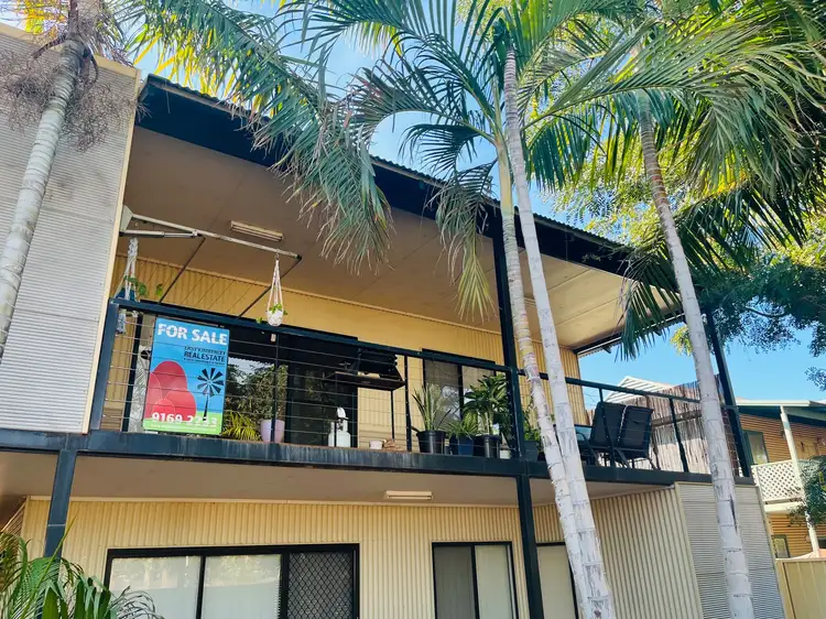 Main view of Homely apartment listing, Unit 8/29 Konkerberry Dr, Kununurra WA 6743