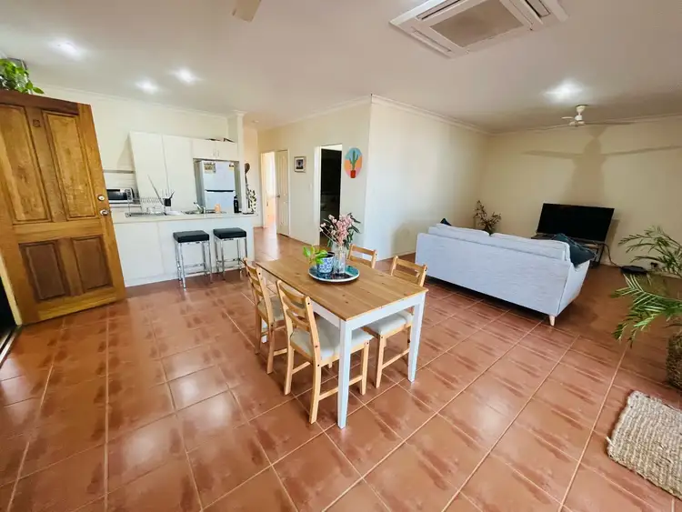 Second view of Homely apartment listing, Unit 8/29 Konkerberry Dr, Kununurra WA 6743