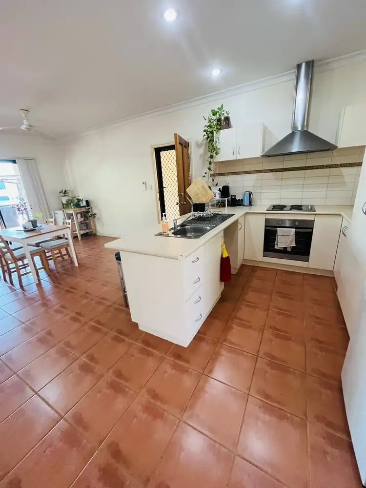 Third view of Homely apartment listing, Unit 8/29 Konkerberry Dr, Kununurra WA 6743