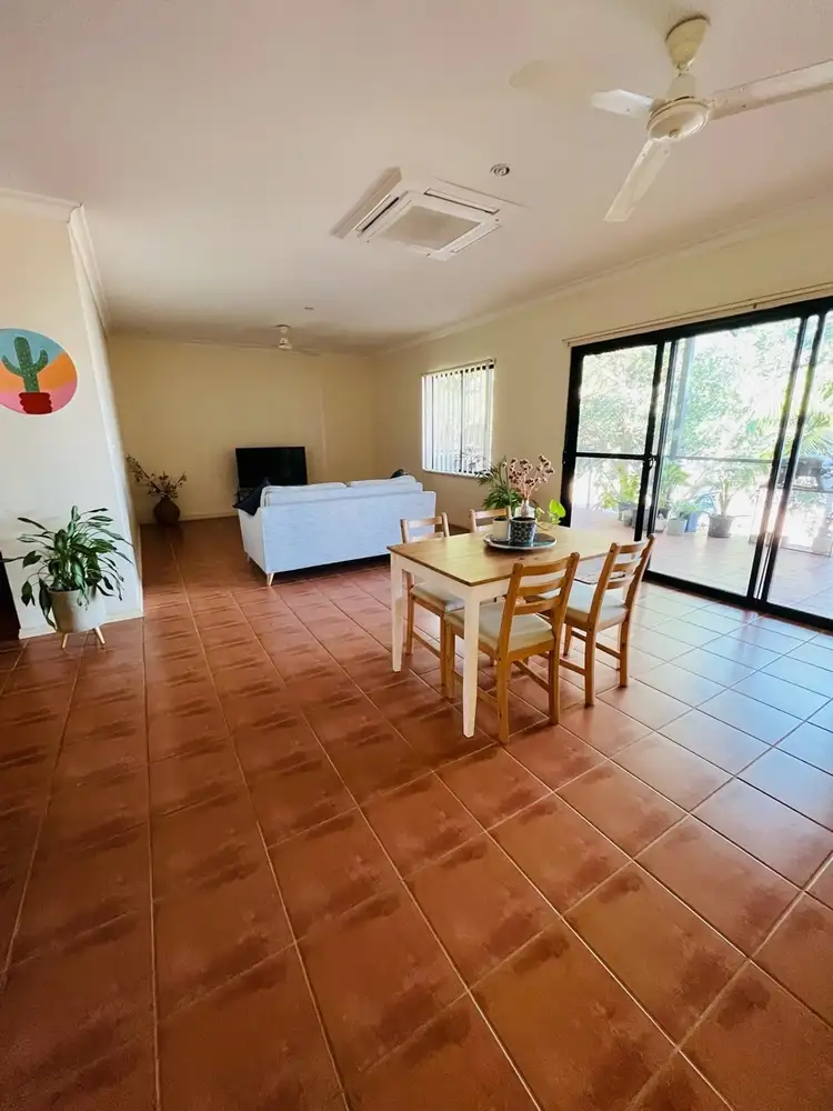 Fourth view of Homely apartment listing, Unit 8/29 Konkerberry Dr, Kununurra WA 6743