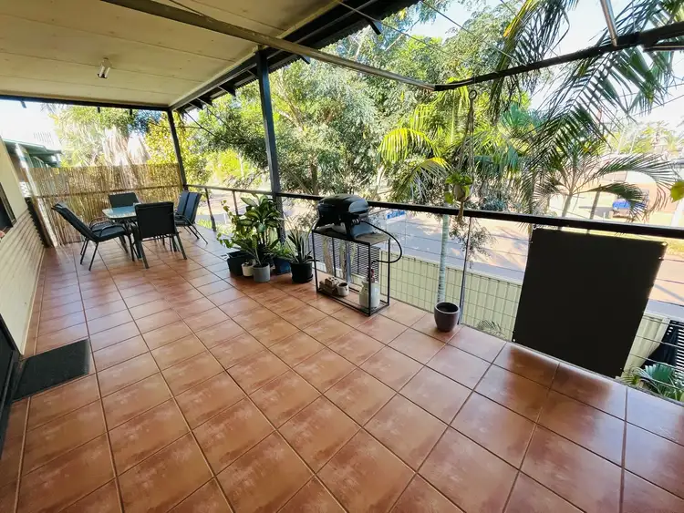Fifth view of Homely apartment listing, Unit 8/29 Konkerberry Dr, Kununurra WA 6743