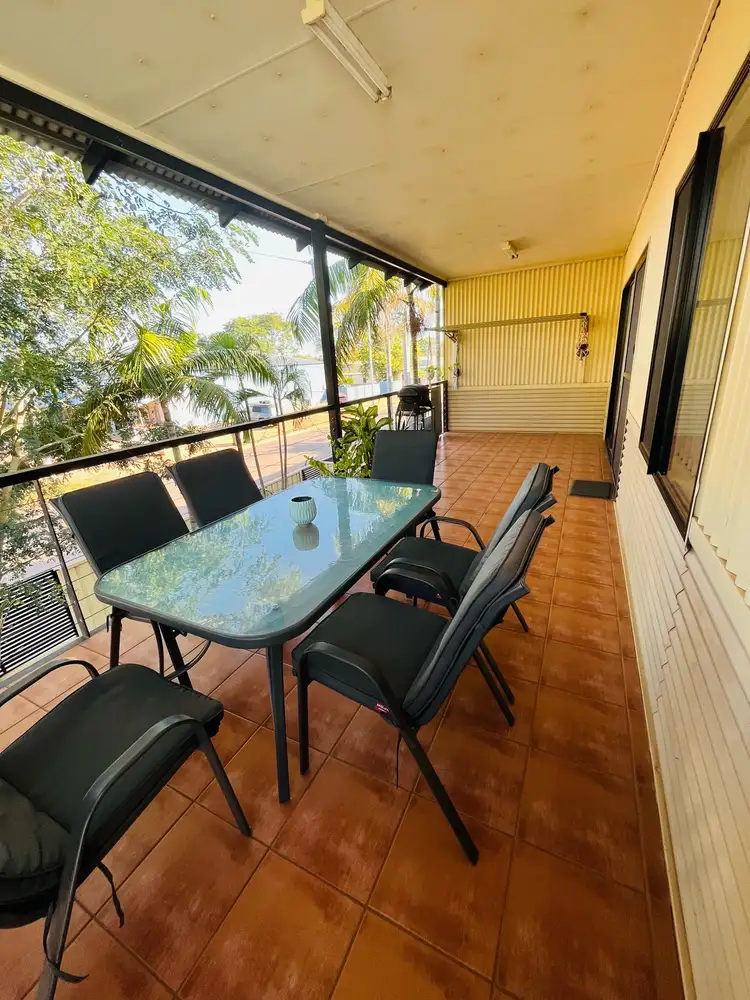 Sixth view of Homely apartment listing, Unit 8/29 Konkerberry Dr, Kununurra WA 6743