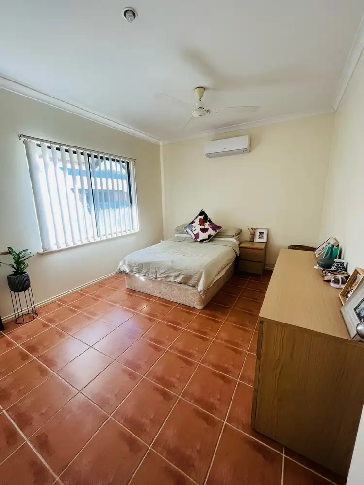 Seventh view of Homely apartment listing, Unit 8/29 Konkerberry Dr, Kununurra WA 6743