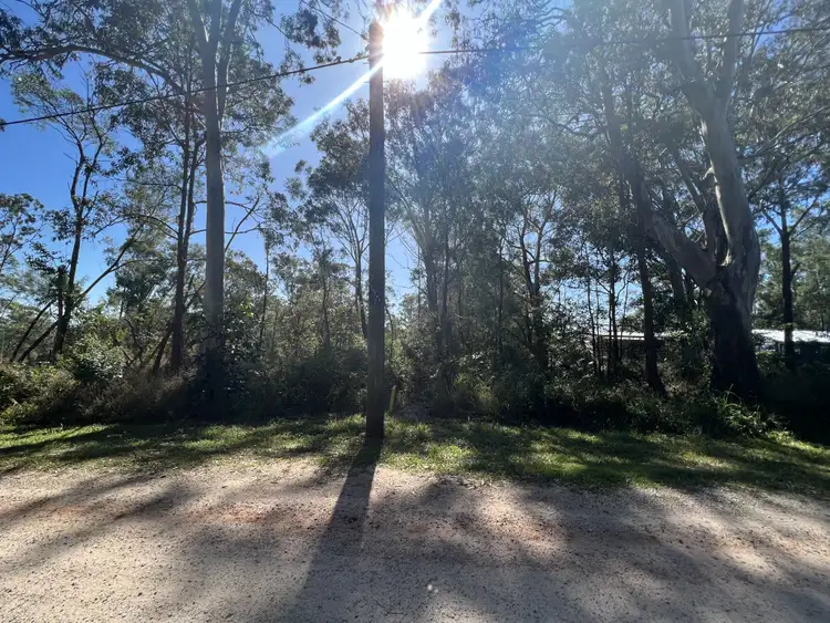 Second view of Homely land listing, 17 Oxley Ave, Russell Island QLD 4184
