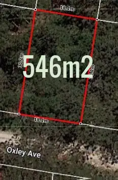 Third view of Homely land listing, 17 Oxley Ave, Russell Island QLD 4184