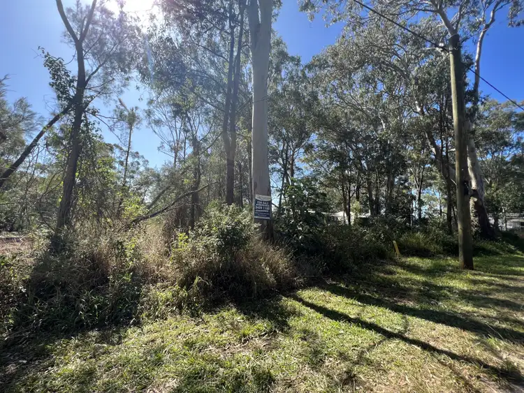 Fourth view of Homely land listing, 17 Oxley Ave, Russell Island QLD 4184