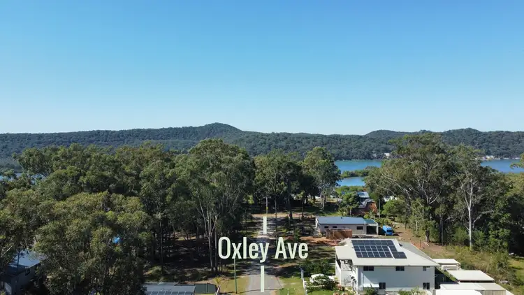 Fifth view of Homely land listing, 17 Oxley Ave, Russell Island QLD 4184