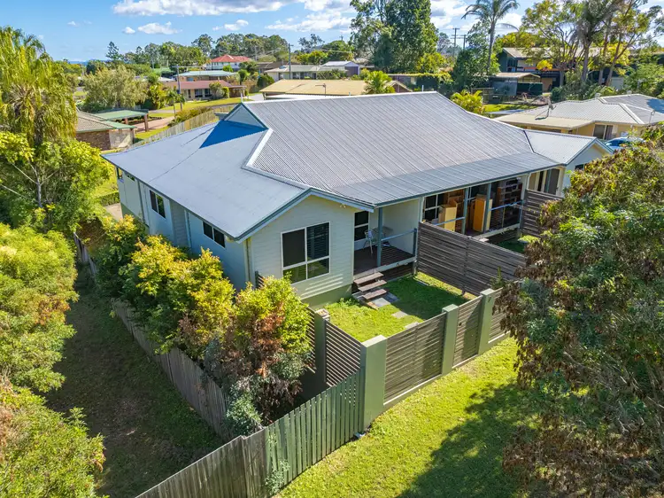 3/110 Myall Street, Gympie QLD 4570