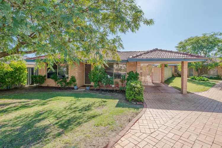 27A Loftia View, Clarkson WA 6030