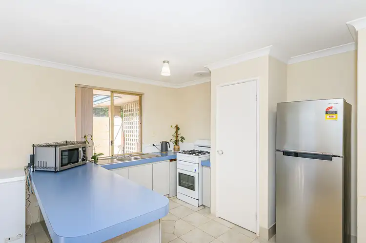 Seventh view of Homely unit listing, 27A Loftia View, Clarkson WA 6030