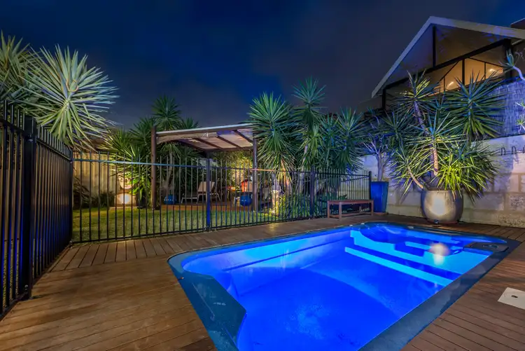 Second view of Homely house listing, 30 Clearview Ave, Burns Beach WA 6028