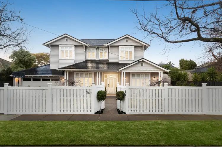 4 Plunket St, Brighton East VIC 3187