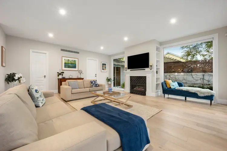 Second view of Homely house listing, 4 Plunket St, Brighton East VIC 3187