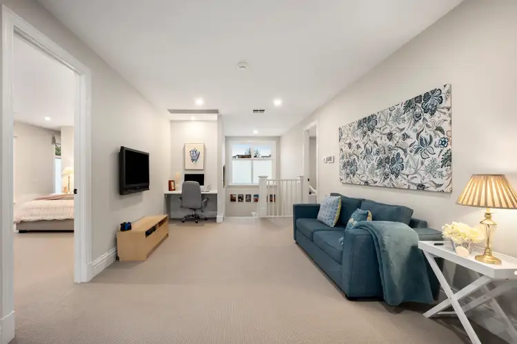 Fourth view of Homely house listing, 4 Plunket St, Brighton East VIC 3187