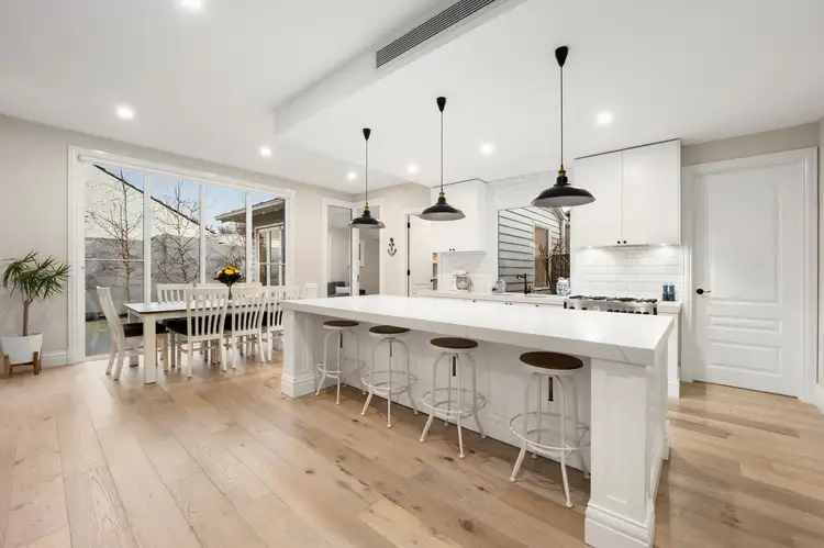 Fifth view of Homely house listing, 4 Plunket St, Brighton East VIC 3187