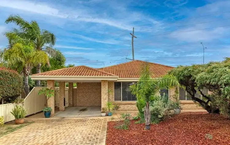 Main view of Homely house listing, 39B Kutcharo Cres, Joondalup WA 6027
