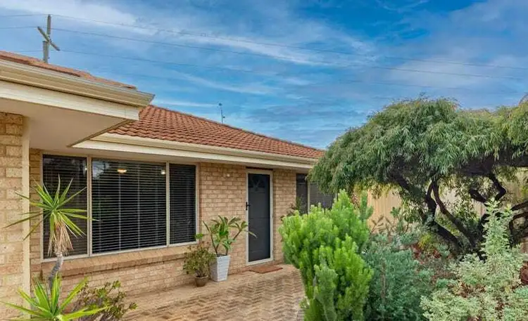 Second view of Homely house listing, 39B Kutcharo Cres, Joondalup WA 6027