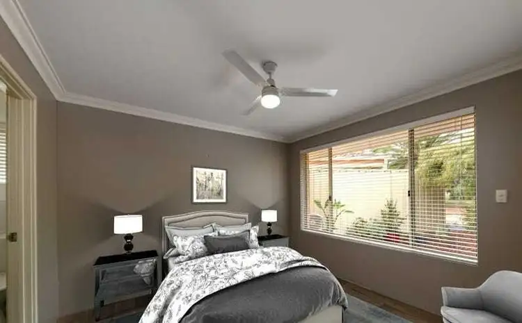 Fifth view of Homely house listing, 39B Kutcharo Cres, Joondalup WA 6027