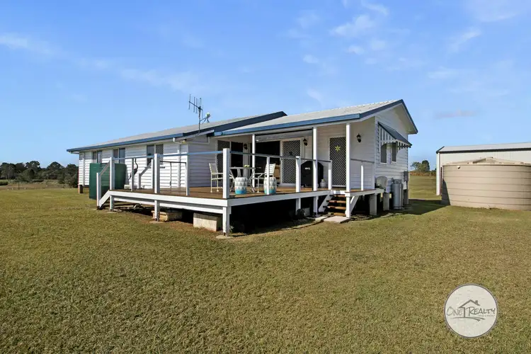 Fourth view of Homely rural property listing, 33 Van Doorn Rd, Tiaro QLD 4650