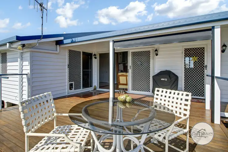 Fifth view of Homely rural property listing, 33 Van Doorn Rd, Tiaro QLD 4650