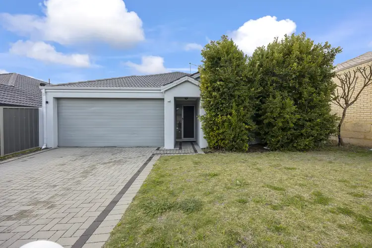 Main view of Homely house listing, 18 Donatello Dr, Landsdale WA 6065