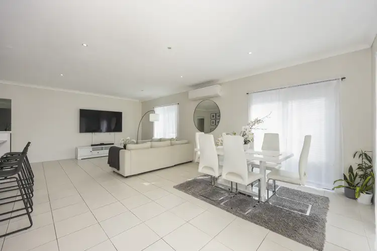 Seventh view of Homely house listing, 18 Donatello Dr, Landsdale WA 6065