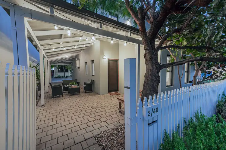 Unit 2/49 Albert St, North Perth WA 6006